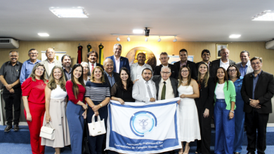 Câmara Municipal comemora Dia do Profissional da Contabilidade