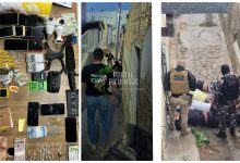 PICUÍ: Polícia Civil deflagra operação e apreende drogas, balanças, maquininhas e cadernos de contabilidade do tráfico