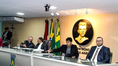 CMCG aprova reajuste anual para servidores e discute ampliação da licença-maternidade para servidoras contratadas