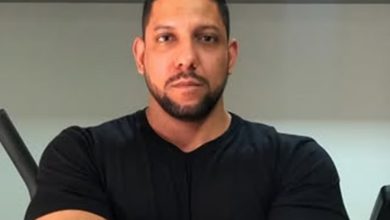 Quem era Gui Bull, fisiculturista brasileiro morto aos 30 anos