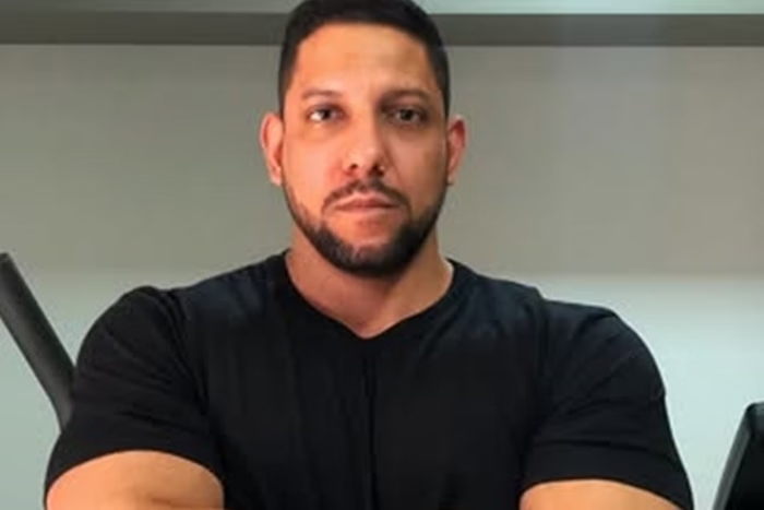 Quem era Gui Bull, fisiculturista brasileiro morto aos 30 anos Quem era Gui Bull, fisiculturista brasileiro morto aos 30 anos