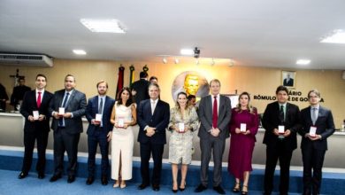 CMCG realiza sessão especial pelos 20 anos da Procuradoria do Trabalho no município