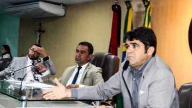 Vereadores discutem regulamentação de corridas de rua promovidas na cidade