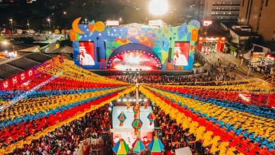 ‘Maior São João do Mundo’ começa nesta sexta-feira (30); relembre a programação deste ano
