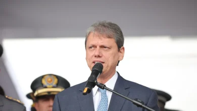 Em depoimento ao STF, Tarcísio nega intenção golpista de Bolsonaro