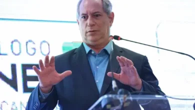 Justiça condena Ciro Gomes por chamar prefeita de ‘assessora para assuntos de cama’