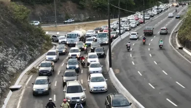 Sefaz-PB libera emissão do boleto de IPVA 2025 dos veículos de placa com final 5