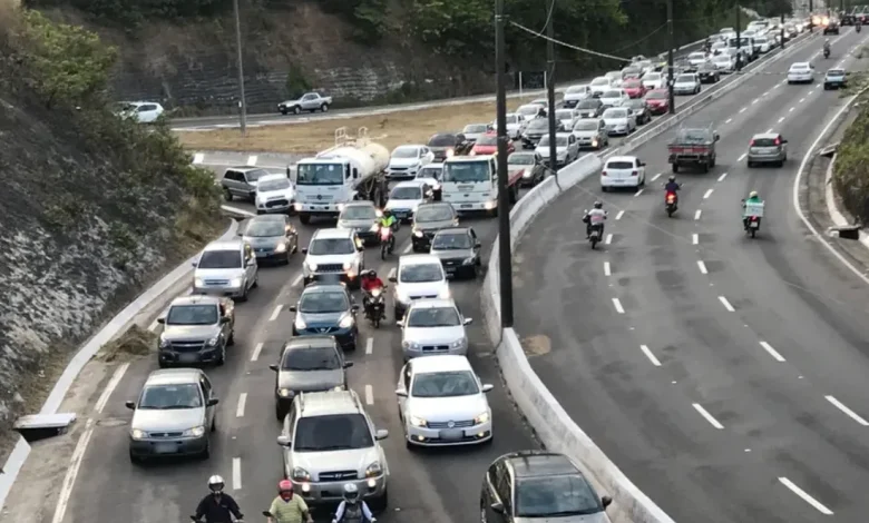 Sefaz-PB libera emissão do boleto de IPVA 2025 dos veículos de placa com final 5 Sefaz-PB libera emissão do boleto de IPVA 2025 dos veículos de placa com final 5