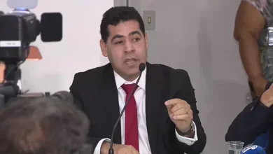 Procurador Geral de Justiça demite o ex-procurador Gilberto Carneiro dos quadros da Ministério Público