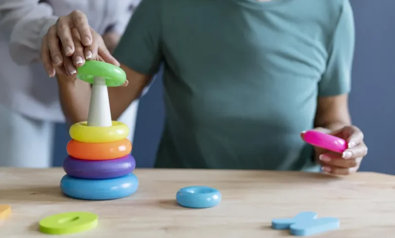 IBGE aponta que mais de 40 mil pessoas têm autismo na Paraíba IBGE aponta que mais de 40 mil pessoas têm autismo na Paraíba