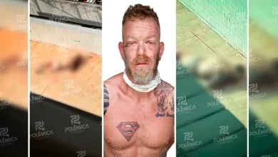 Ex-fuzileiro naval dos EUA morre ao cair de prédio em João Pessoa; caso é tratado como suicídio