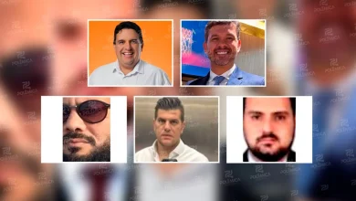 FRAUDE MILIONÁRIA NO INSS: veja quem são os investigados e quais entidades estão na mira da operação na Paraíba