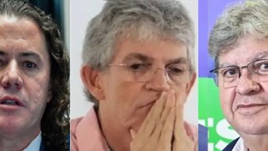 PSB REJEITA FEDERAÇÃO… Como unir João Azevedo, Veneziano e Ricardo Coutinho para 2026 como deseja Lula?