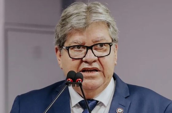 NESTA TERÇA Diário Oficial traz edital do concurso para a Cultura anunciado pelo governador João Azevedo NESTA TERÇA Diário Oficial traz edital do concurso para a Cultura anunciado pelo governador João Azevedo