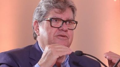 MANDOU UM RECADO? João adverte que pesquisa não será único critério para escolha do candidato ao Governo do grupo