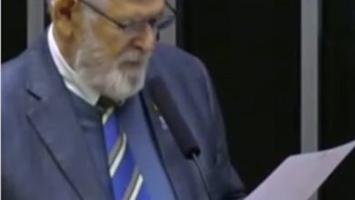 POR CAUSA DA IDADE… Couto denuncia petistas que estariam “queimando” sua reeleição insinuando que ele “pode morrer” até 2026