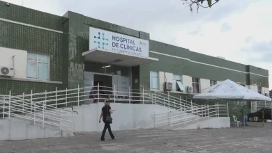 Pacientes com complicações após mutirão oftalmológico passam por novos procedimentos