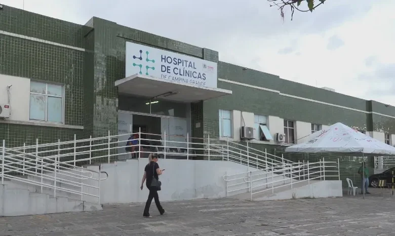Pacientes com complicações após mutirão oftalmológico passam por novos procedimentos Pacientes com complicações após mutirão oftalmológico passam por novos procedimentos