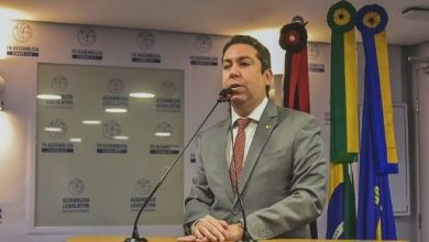 Felipe Leitão sugere chapa completa para Eleições 2026 com Republicanos na cabeça e João Azevêdo no Senado
