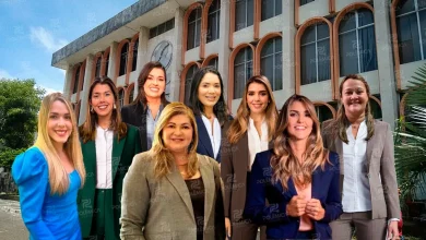 NOVIDADES FEMININAS: Oito pré-candidatas prometem surpreender na disputa por uma das vagas na Assembleia – VEJA QUEM SÃO