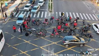 Caso Kelton Marques: Motoboys bloqueiam Retão de Manaíra em protesto contra saída de Ruan Macário da prisão
