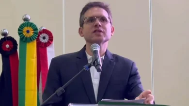 Indagado sobre candidatura ao Governo, Hugo Motta diz que decisão será guiada pelo “sentimento do povo paraibano”