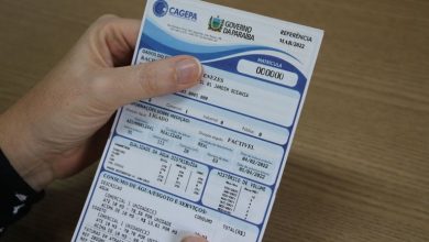 Cagepa propõe reajuste de 7,72% nas tarifas de água e esgoto na Paraíba