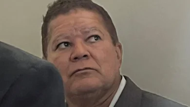 “Não queria matar”, diz ex-candidato do PT que invadiu a Câmara de JP com faca atrás de vereador