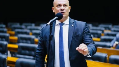 No Congresso, oposição admite alterar texto do PL de anistia para retirar trechos que possam beneficiar Bolsonaro