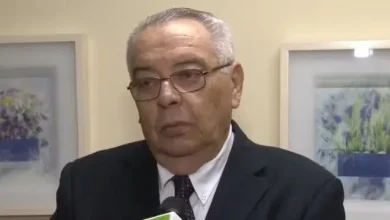 Pediatra acusado de estuprar crianças é transferido para presídio em João Pessoa