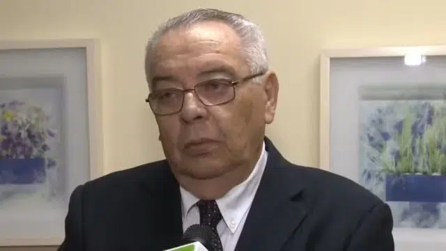 Pediatra acusado de estuprar crianças é transferido para presídio em João Pessoa Pediatra acusado de estuprar crianças é transferido para presídio em João Pessoa