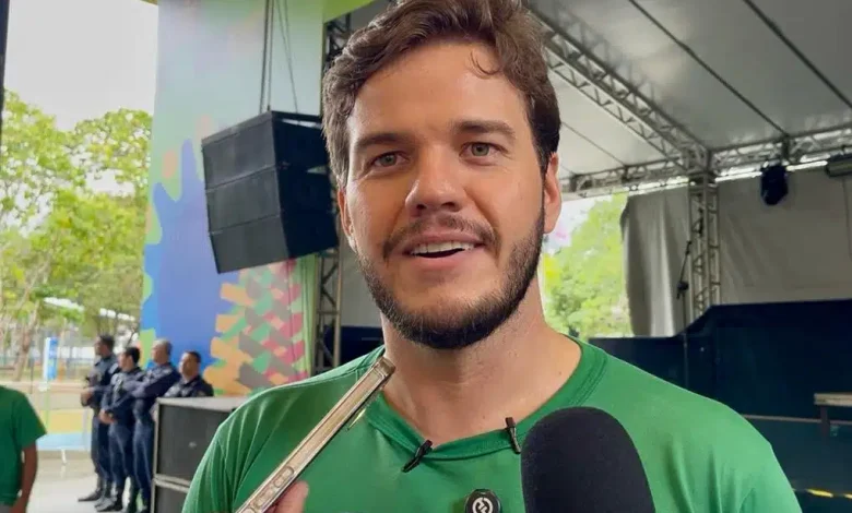 Bruno defende escolha do candidato da oposição ainda este ano e por pesquisas Bruno defende escolha do candidato da oposição ainda este ano e por pesquisas