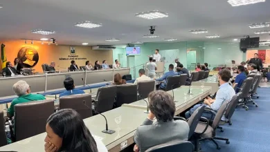 Avenida que vai ser duplicada pela PMCG chegou a registrar 13 mil veículos em um dia