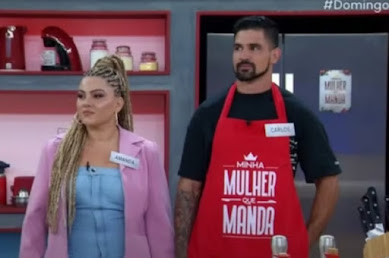 MULHER MORTA E JOGADA EM RIO PELO EX-MARIDO JÁ PARTICIPOU DE QUADRO DE CASAIS NO DOMINGO LEGAL, DO SBT MULHER MORTA E JOGADA EM RIO PELO EX-MARIDO JÁ PARTICIPOU DE QUADRO DE CASAIS NO DOMINGO LEGAL, DO SBT