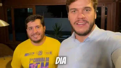 Bruno anuncia tarifa zero nos ônibus em Campina Grande, no dia das mães
