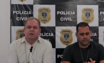 CRIME NO CRUZEIRO: PRESO DO REGIME SEMIABERTO CONFESSA HOMICÍDIO E “MOTIVAÇÃO”
