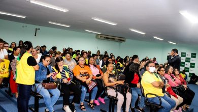 Agentes Comunitários de Saúde e de Combate as Endemias destacam avanços após uso da tribuna e reforçam pleito das categorias