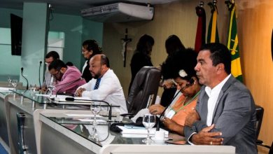 Vereadores repercutem anúncio de revitalização da linha férrea em Campina Grande
