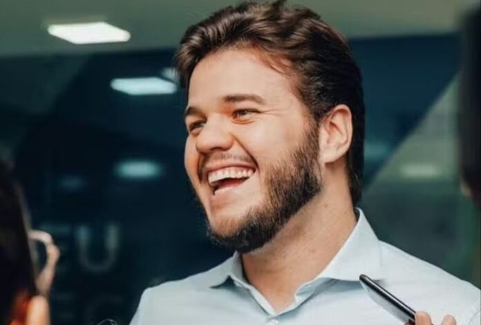 TCE-PB aprova, por unanimidade, as contas de 2022 de Bruno na PMCG TCE-PB aprova, por unanimidade, as contas de 2022 de Bruno na PMCG