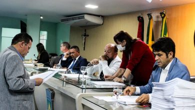 Com a aprovação de 190 projetos de lei, os vereadores discutiram temas relevantes para o município
