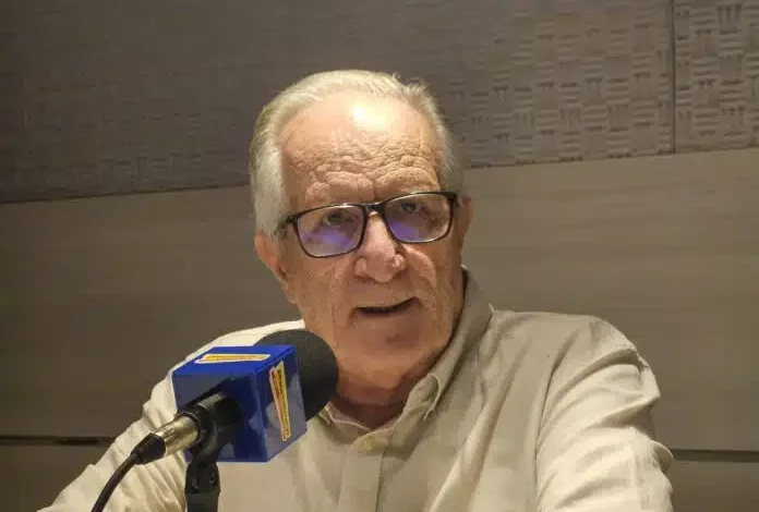 Félix Filho anuncia que vai disputar mandato novamente nas eleições de 2026 Félix Filho anuncia que vai disputar mandato novamente nas eleições de 2026