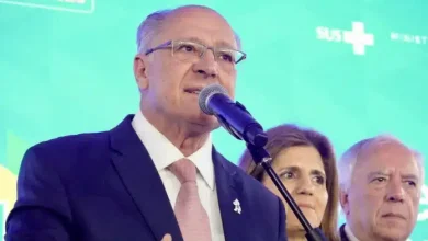 Evento na Fiepb recebe vice-presidente Geraldo Alckmin