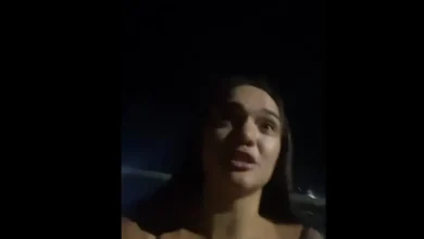 Influencer que denunciou Hytalo Santos por aliciamento afirma ter sido abusada por homem que prometeu ajudar no caso