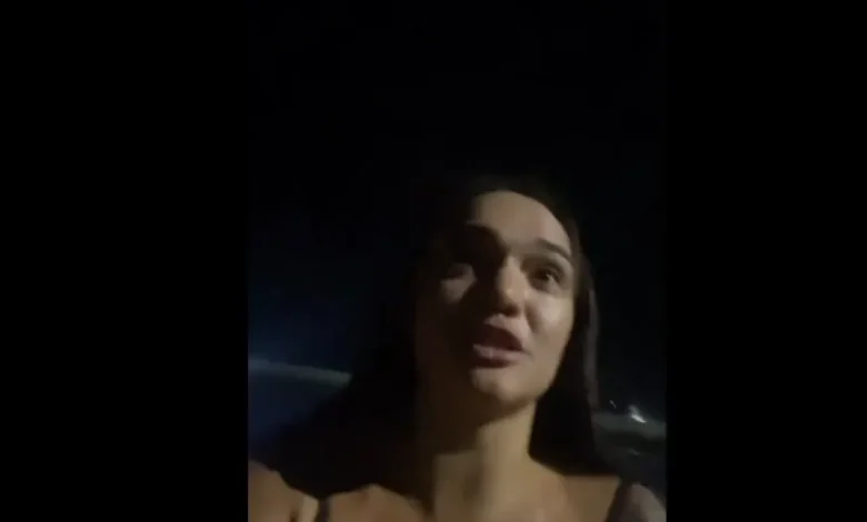 Influencer que denunciou Hytalo Santos por aliciamento afirma ter sido abusada por homem que prometeu ajudar no caso Influencer que denunciou Hytalo Santos por aliciamento afirma ter sido abusada por homem que prometeu ajudar no caso