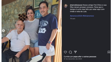 Farra do INSS: a mansão do chefe do sindicato do irmão de Lula