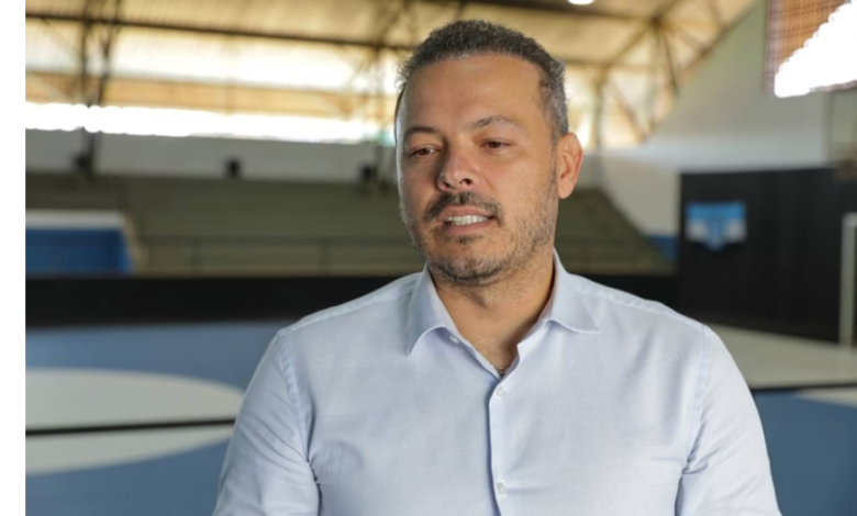 Empresário cobrado por dívidas recebeu emendas parlamentares que somam R$ 6 milhões Empresário cobrado por dívidas recebeu emendas parlamentares que somam R$ 6 milhões