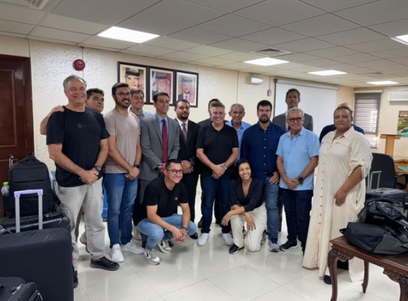 OUTRA GUERRA… Prefeitos rebatem críticas do Itamaraty pela viagem a Israel e senador relata omissão do Governo na retirada OUTRA GUERRA… Prefeitos rebatem críticas do Itamaraty pela viagem a Israel e senador relata omissão do Governo na retirada