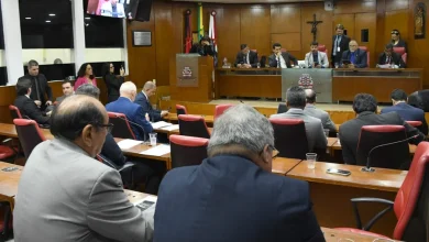 Deputados estaduais e vereadores de João Pessoa terão quase 50 dias de ‘férias juninas’