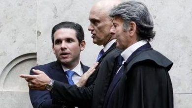 NAS CORDAS… Fux dá prazo de 10 dias para Hugo explicar porquê não instalou ainda a CPI do INSS