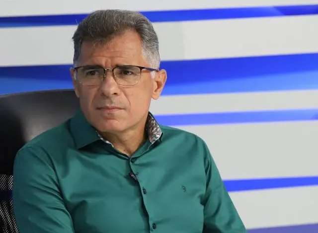 Arthur Bolinha renuncia a presidência do Treze Arthur Bolinha renuncia a presidência do Treze